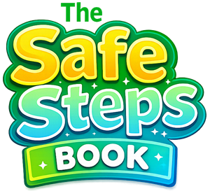 Sponsor of Safe Steps Charity