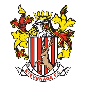 Sponsor of Stevenage FC